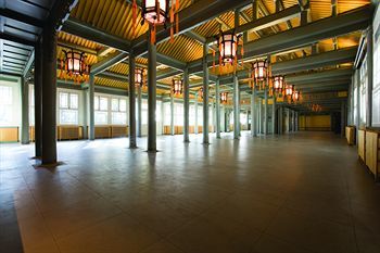 The China Club Beijing Exterior photo