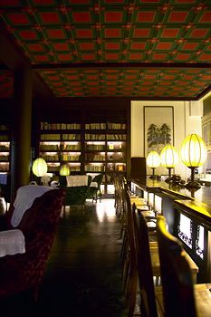 The China Club Beijing Exterior photo